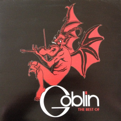 GOBLIN - The Best Of