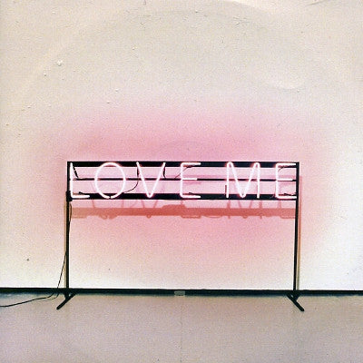 THE 1975 - Love Me