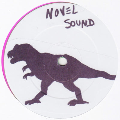 LEVON VINCENT / MARCELL DETTMAN - NS-10 T. Rex Edition