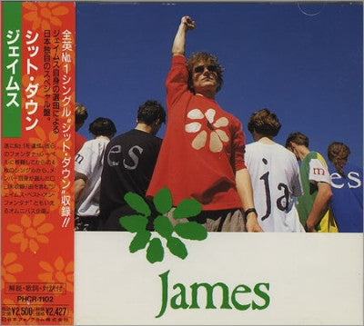 JAMES - James