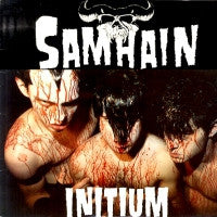 SAMHAIN - Initium