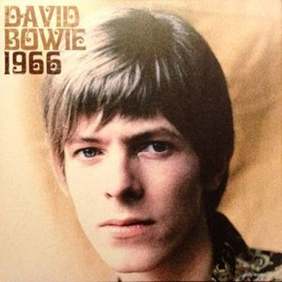 DAVID BOWIE - 1966