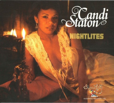 CANDI STATON - Nightlites