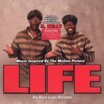 VARIOUS ARTISTS - Music Inspired By The Motion Picture Life