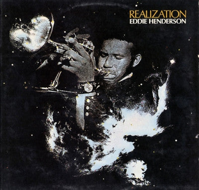 EDDIE HENDERSON - Realization