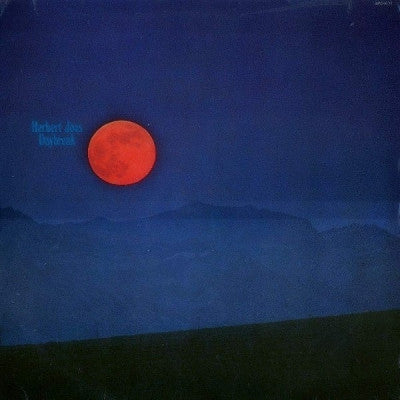HERBERT JOOS - Daybreak