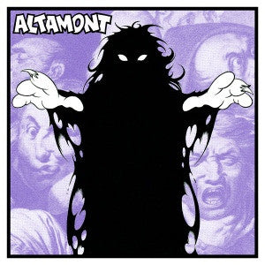 ALTAMONT - Mrs. Creech