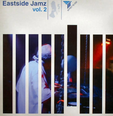 VARIOUS - Eastside Jamz Vol. 2