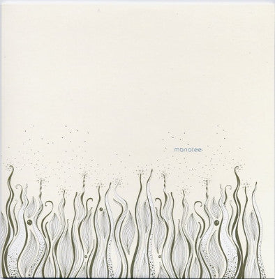 MANATEE - Indecision