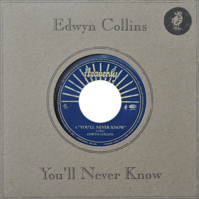 EDWYN COLLINS - You'll Never Know