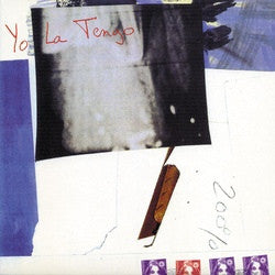 YO LA TENGO - Shaker / For Shame Of Doing Wrong