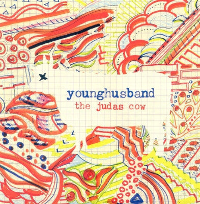 YOUNGHUSBAND - The Judas Cow