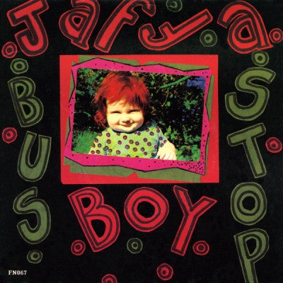 BIRD NEST ROYS - Jaffa Boy