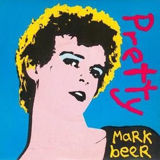 MARK BEER - Pretty