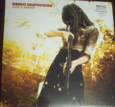 RINGO DEATHSTARR - God's Dream