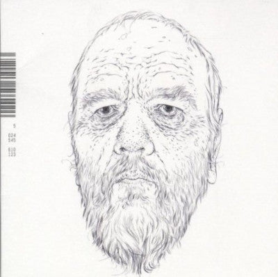 BILL WELLS & AIDAN MOFFAT - Everything's Getting Older