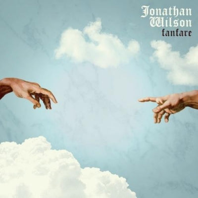 JONATHAN WILSON - Fanfare
