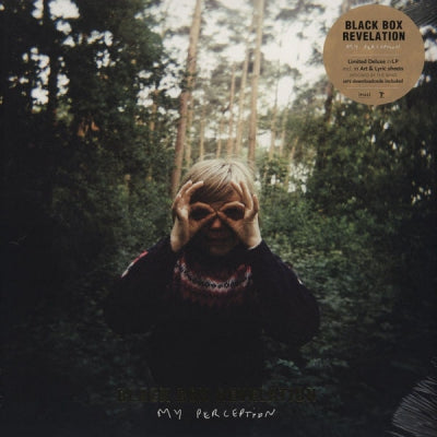 THE BLACK BOX REVELATION - My Perception