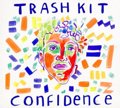 TRASH KIT - Confidence