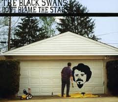 THE BLACK SWANS - Don't Blame The Stars
