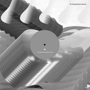 VANGELIS KATSOULIS - The Sleeping Beauties Remixed