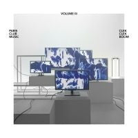 VARIOUS - Paris Club Music Volume 3