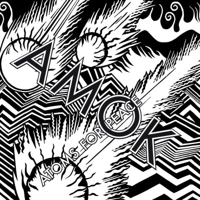 ATOMS FOR PEACE - Amok