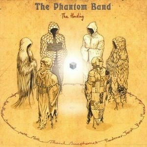 THE PHANTOM BAND - The Howling