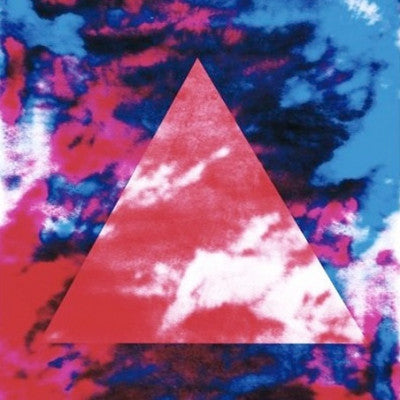 GOLD PANDA - Quitter's Raga