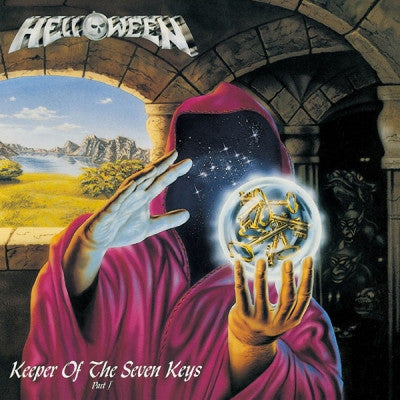 HELLOWEEN - Keeper Of The Seven Keys (Part I)