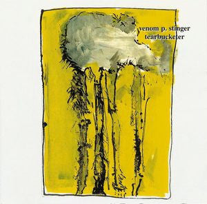 VENOM P. STINGER - Tearbucketer