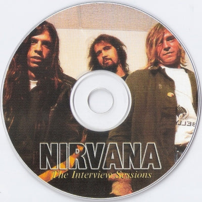 NIRVANA - The Interview Sessions