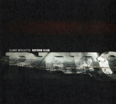 CLARO INTELECTO - Reform Club