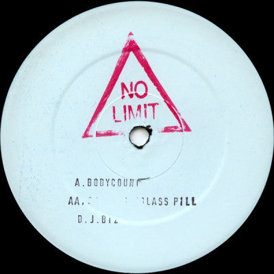 DJ BIZ - Bodycount