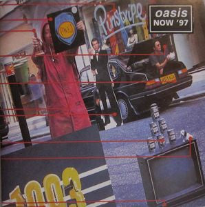 OASIS - Now '97