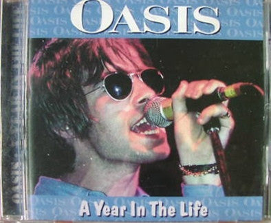 OASIS - A Year In The Life
