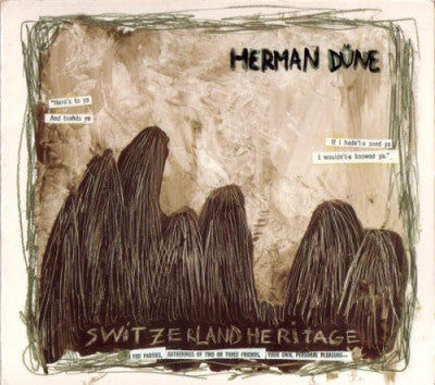 HERMAN DUNE - Switzerland Heritage