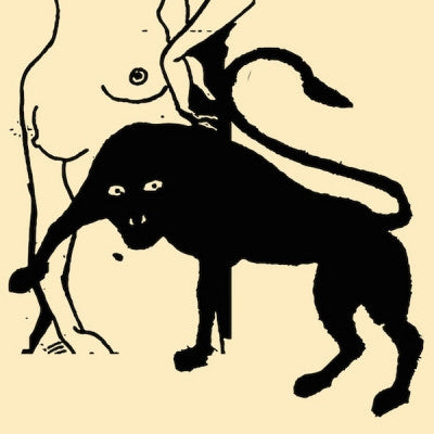 PRINS THOMAS - Principle del Norte