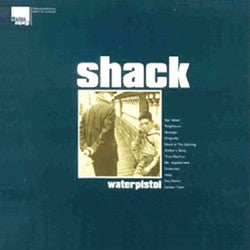 SHACK - Waterpistol