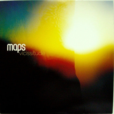 MAPS - Vicissitude
