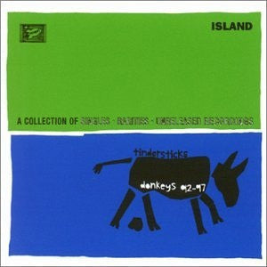 TINDERSTICKS - Donkeys 92-97