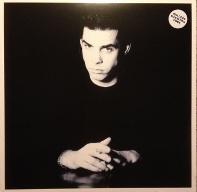 NICK CAVE AND THE BAD SEEDS - The Firstborn Is Dead