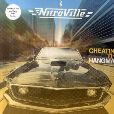 NITROVILLE - Cheating The Hangman