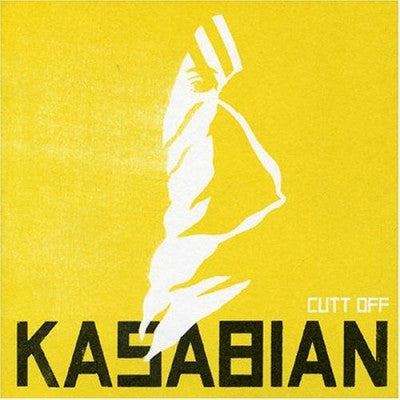 KASABIAN - Cutt Off
