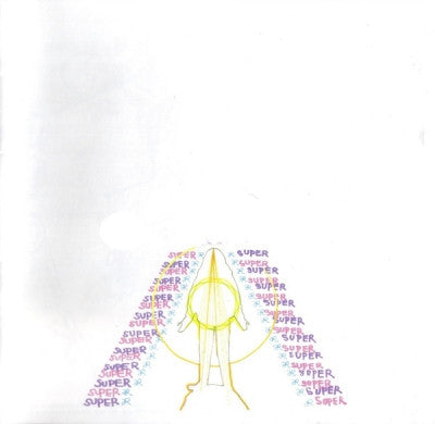 BOREDOMS - Super Ae