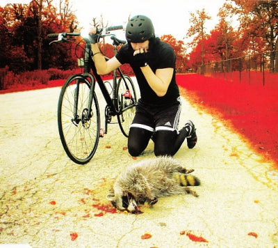 THE WHITE STRIPES - The Denial Twist