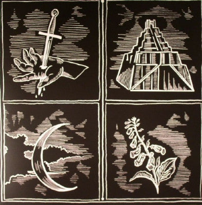 TAMAN SHUD - Viper Smoke