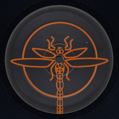 BLACK SUN - Invisible Cities