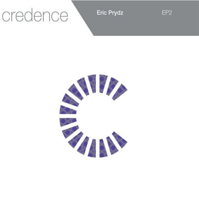 ERIC PRYDZ - EP2