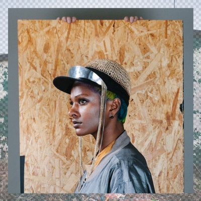 PERERA ELSEWHERE - Everlast